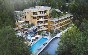 Naturhotel Waldklause